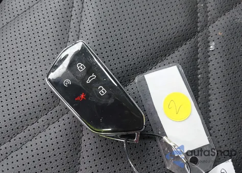 2026 Volkswagen Atlas Se With Technology z USA, uszkodzony, nr VIN 1V2HN2CA6TC504624